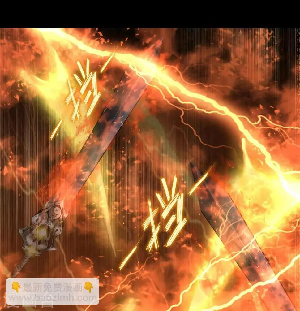 第54话 硬刚师父 第9页