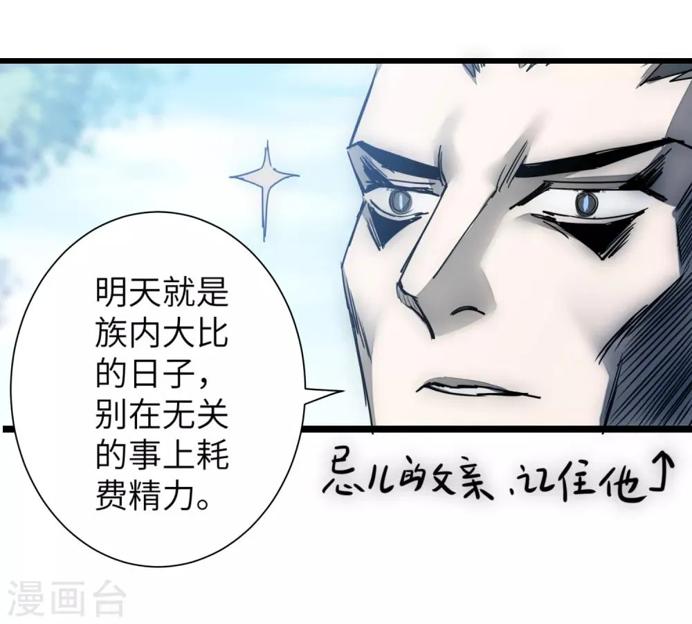 第64话 拳头厉害 第31页