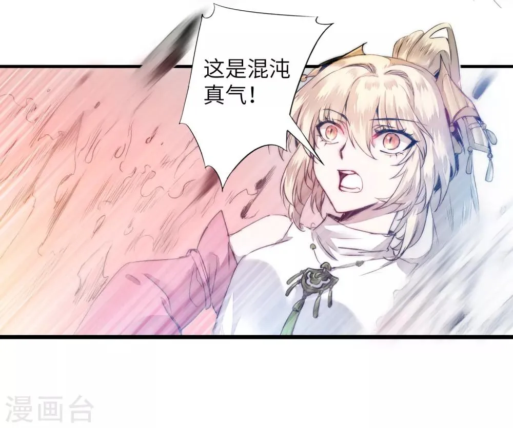 第65话 混沌真气 第17页
