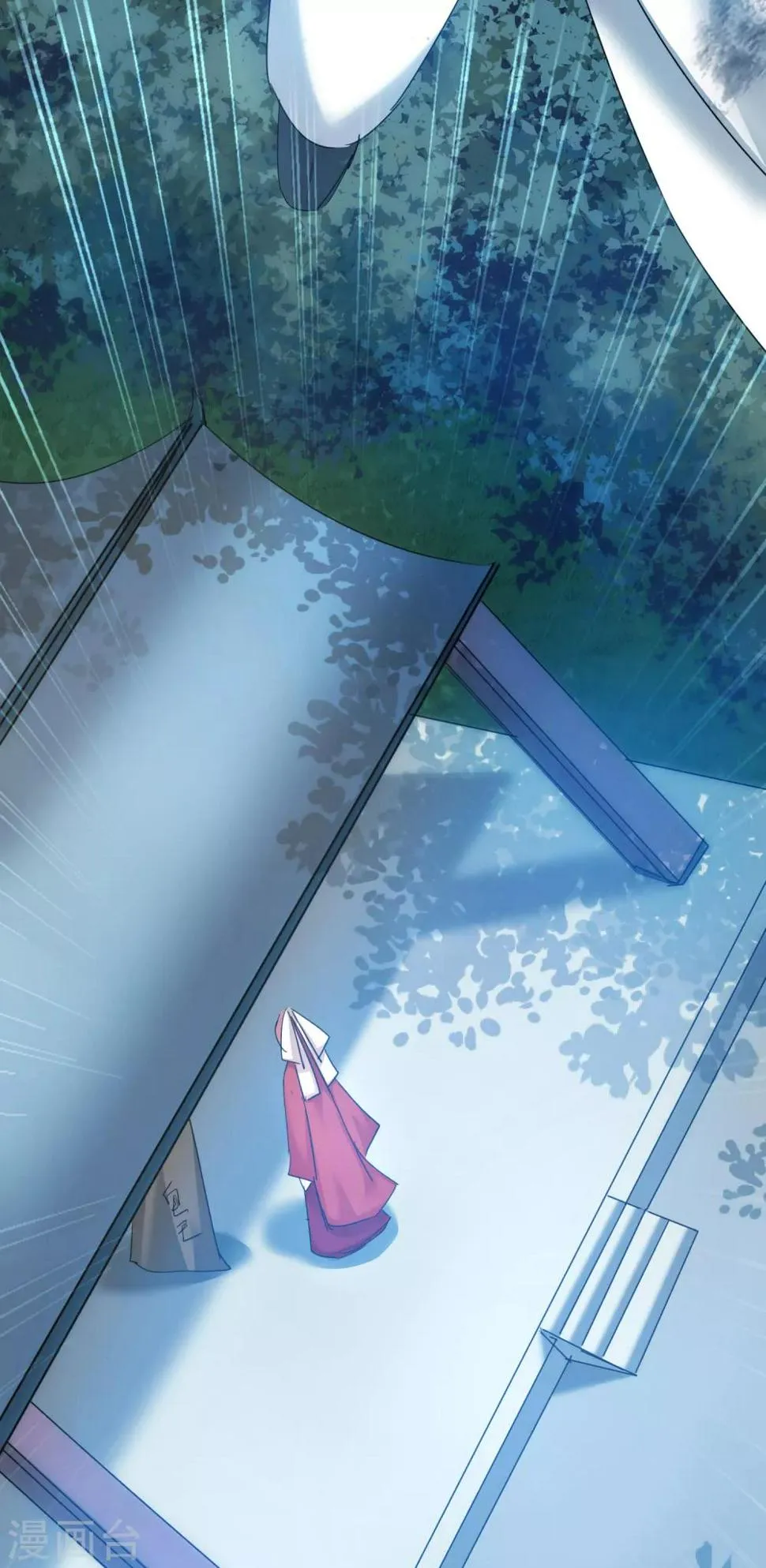 第104话 断子绝孙 第18页
