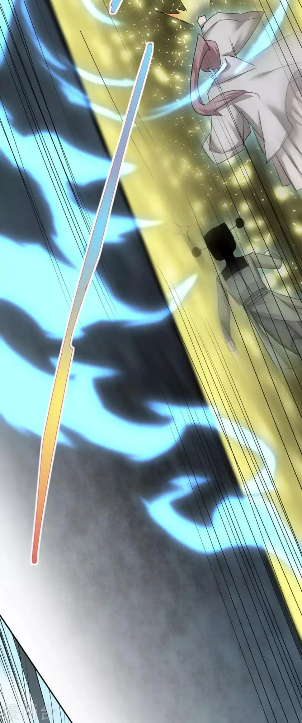 第119话 神秘石柱 第19页