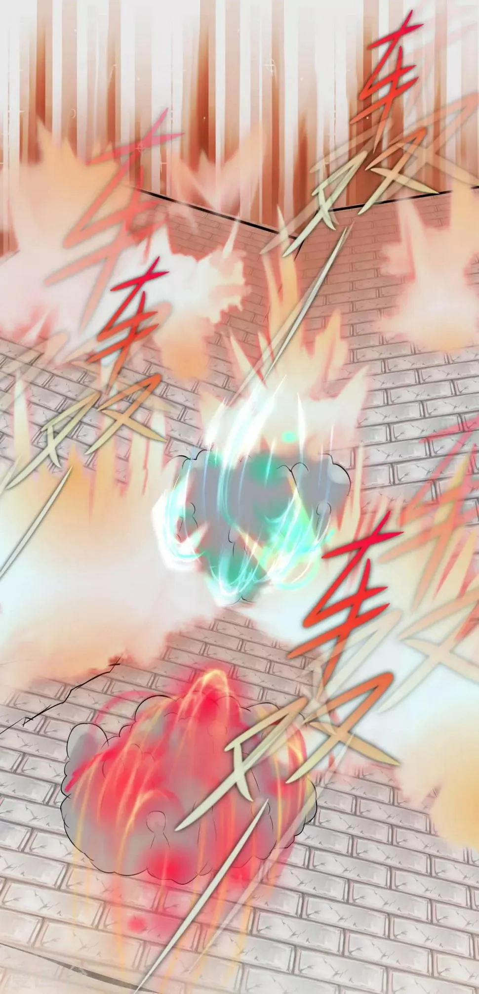 第119话 神秘石柱 第27页