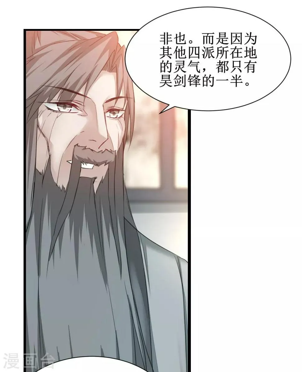 第126话 别有用心 第11页