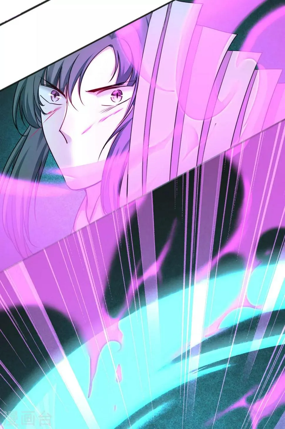 第163话 美女之间 第10页