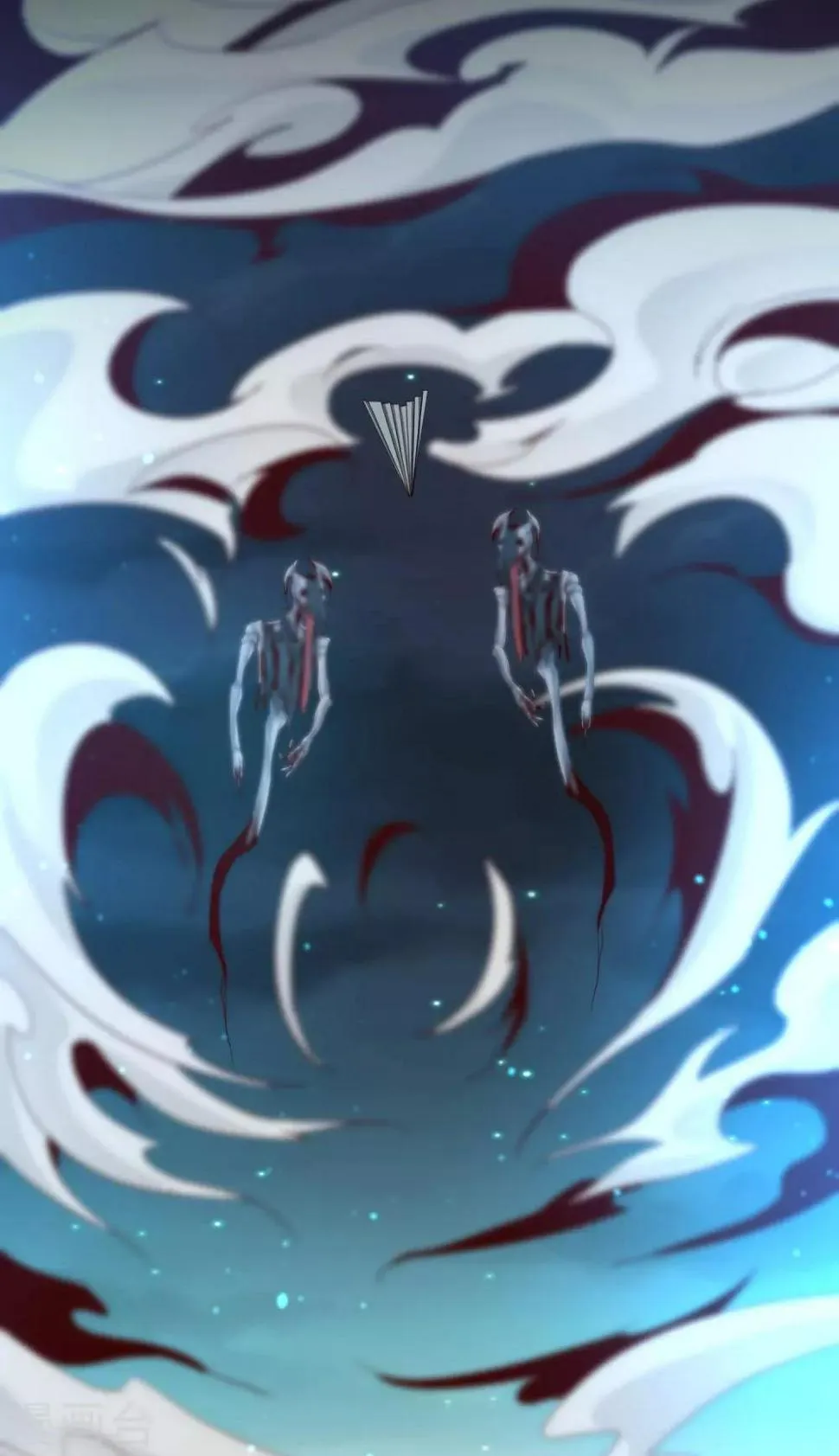 第164话 魔宗老巢 第10页