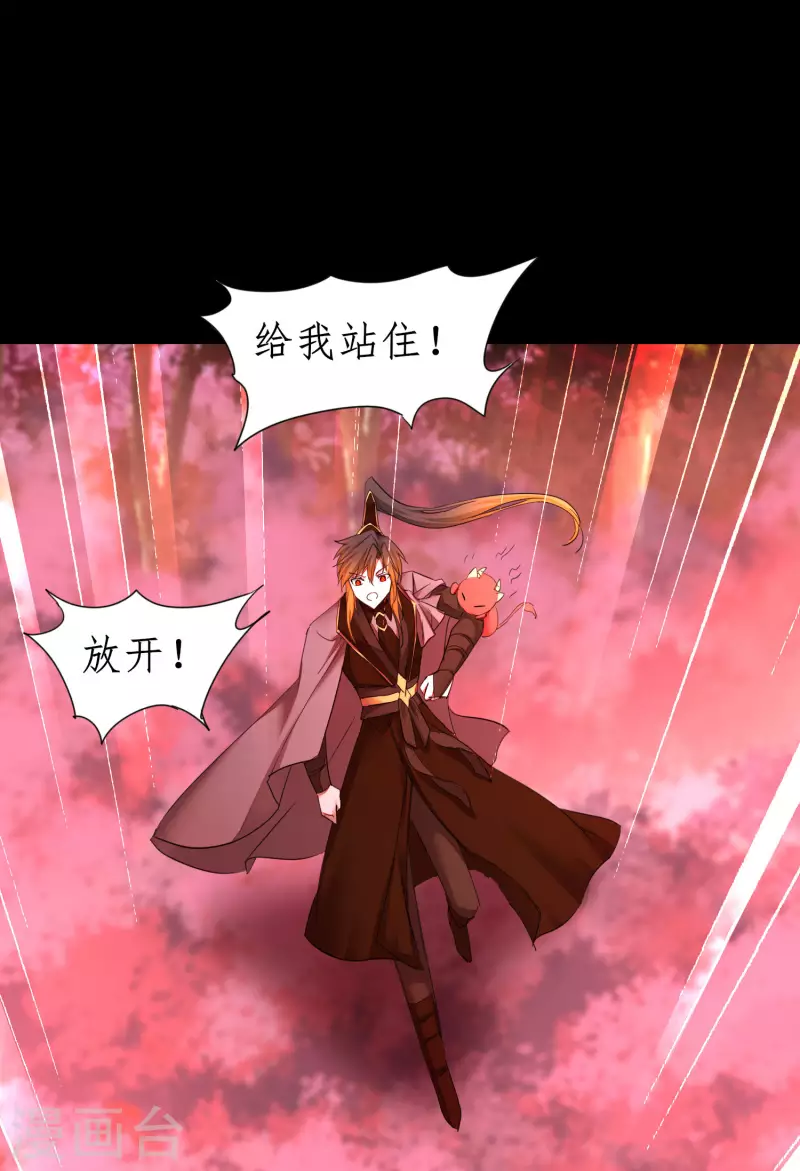 第219话 不顾一切 第2页