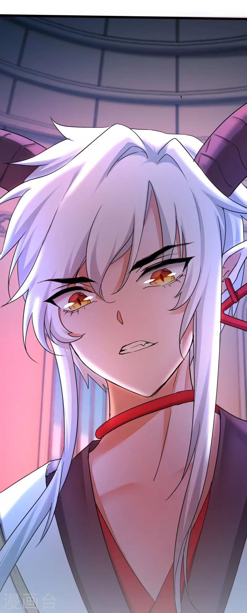 第231话 绣球有诈 第28页