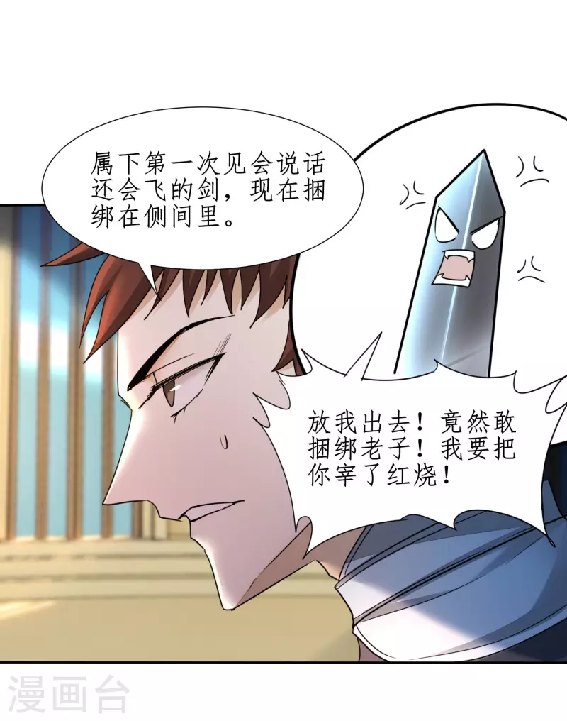 第236话 继承意志 第13页