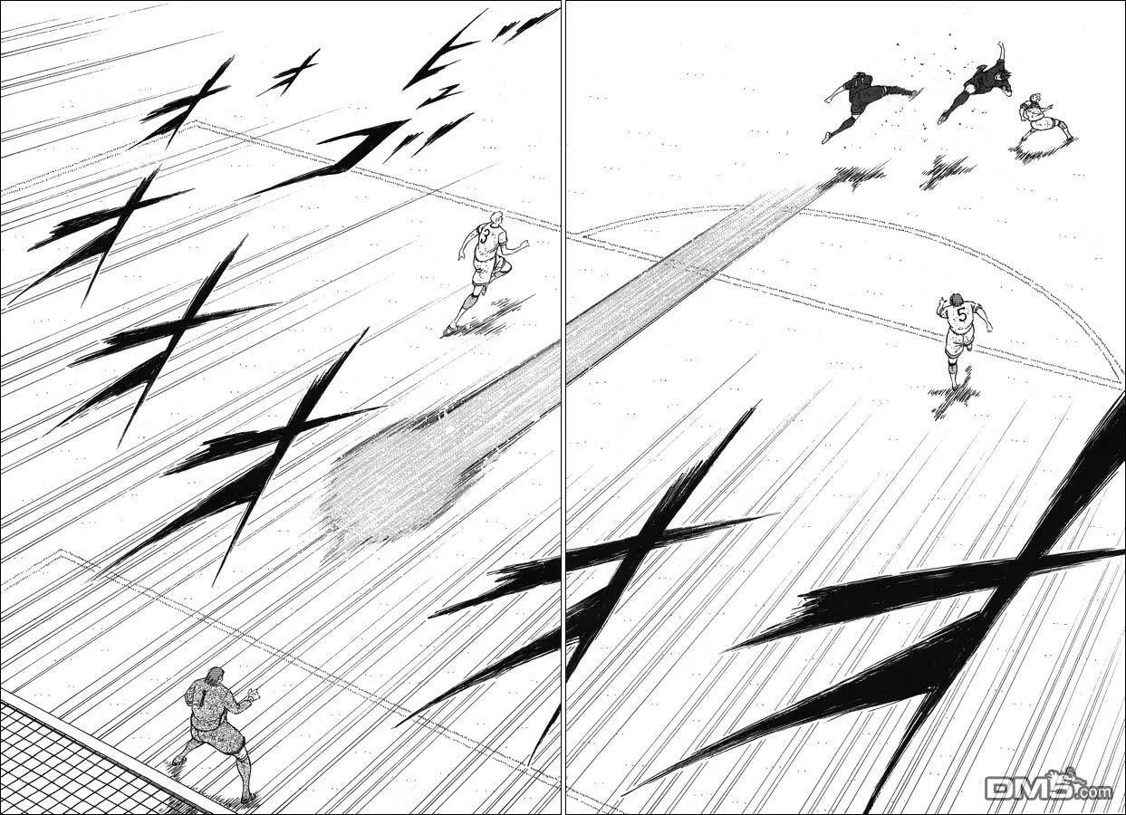 第104话 先发制人！！  第12页