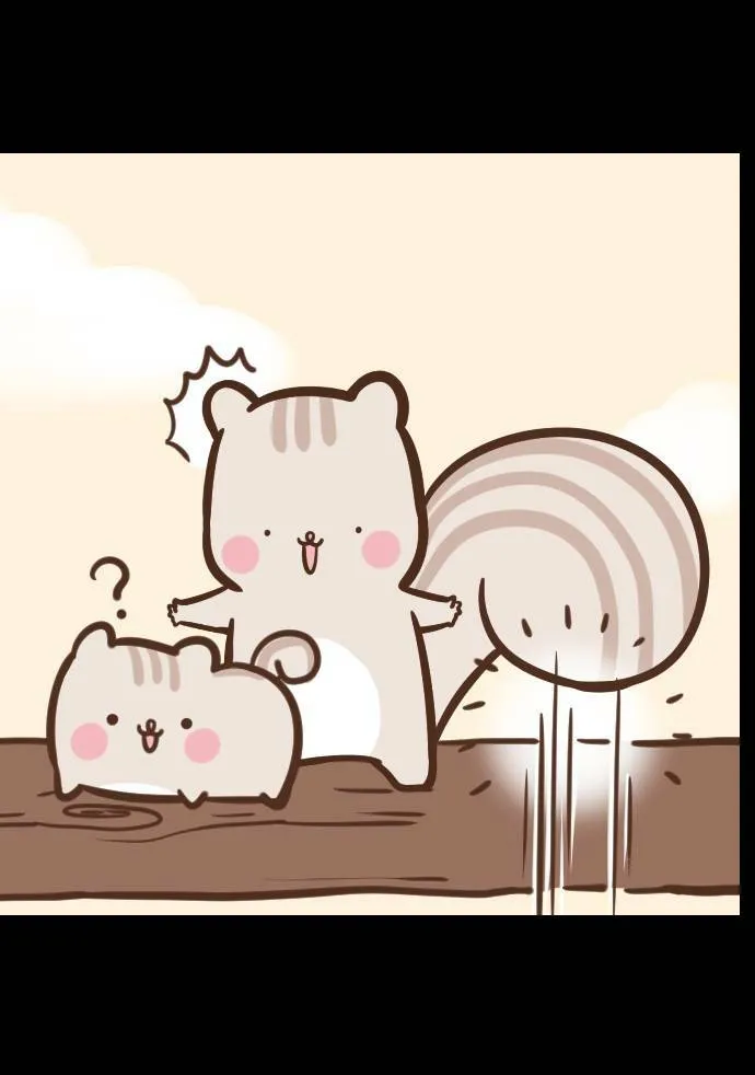 #5 故事正要开始 第6页