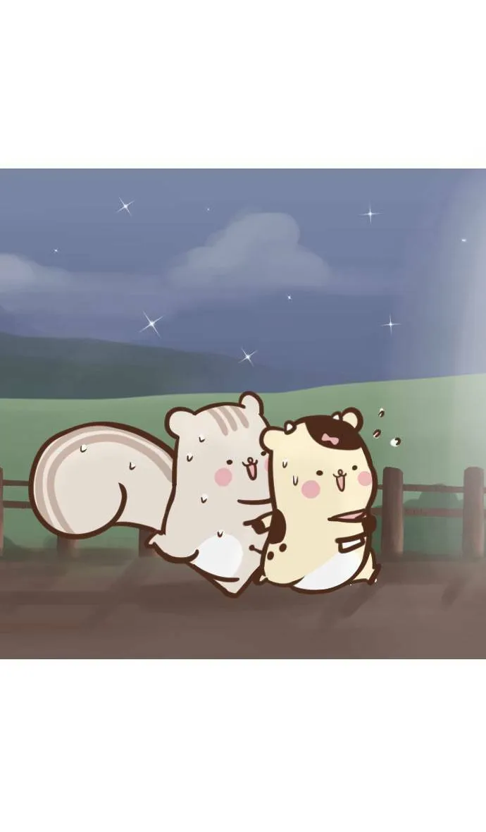 #11 夜间慢跑 第6页