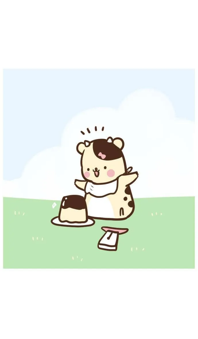 #16 奇尼＆布丁 第3页