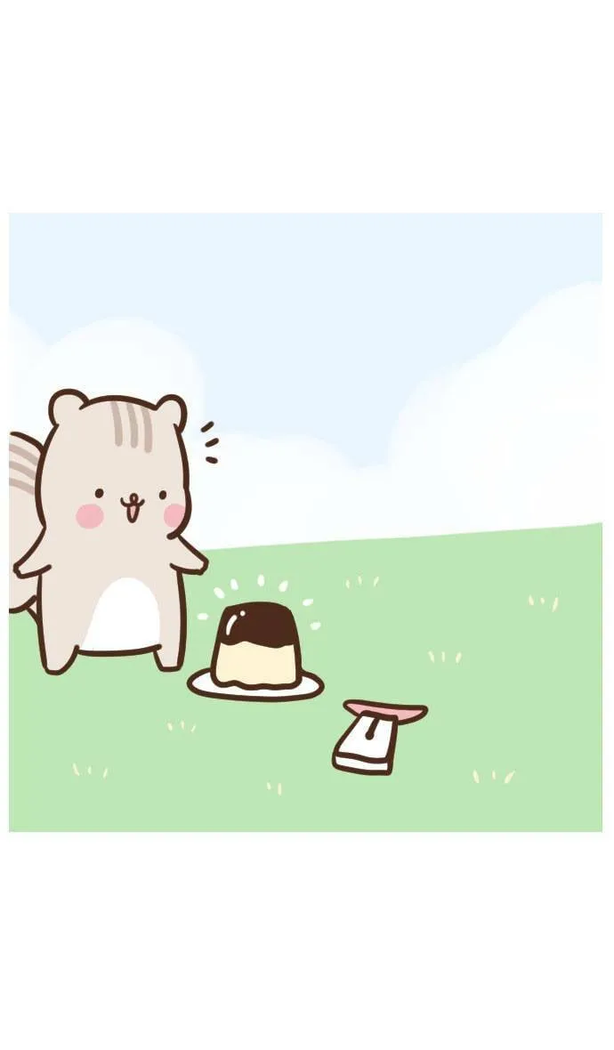#16 奇尼＆布丁 第6页