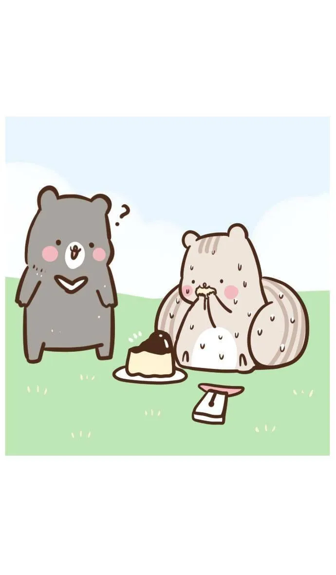 #16 奇尼＆布丁 第9页