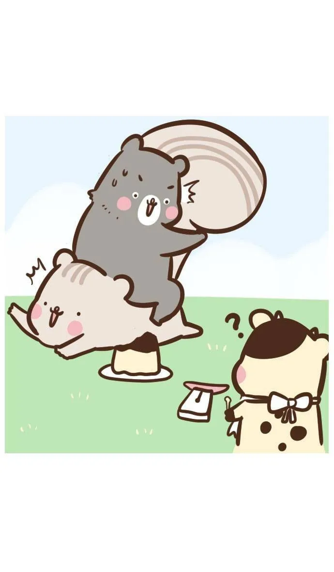 #16 奇尼＆布丁 第13页