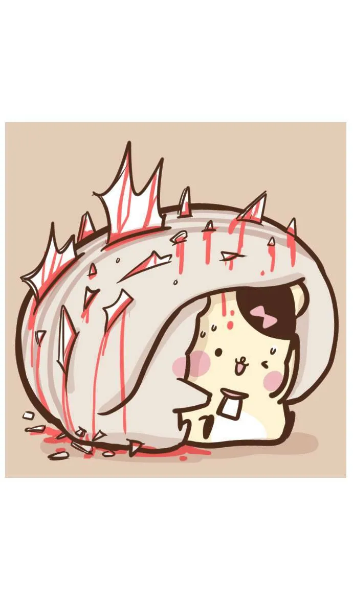 #23 受伤 第12页