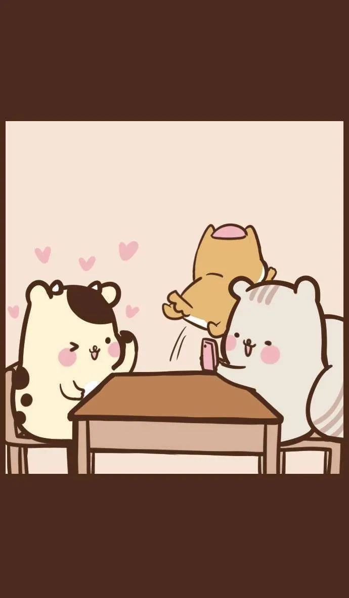 #29 吃太快 第3页