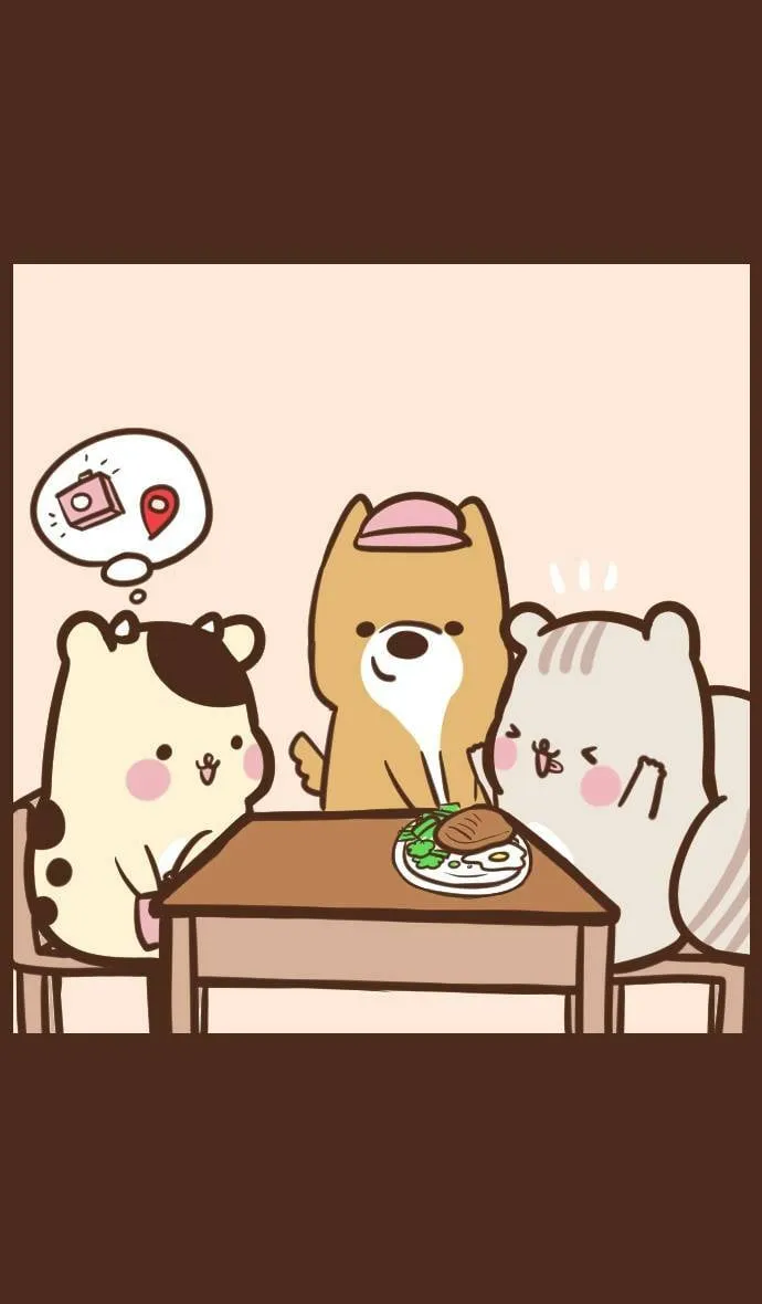 #29 吃太快 第4页