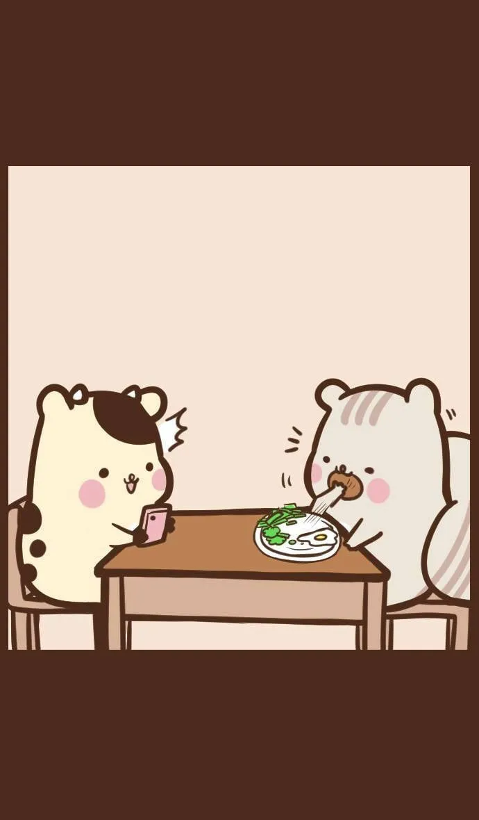 #29 吃太快 第5页