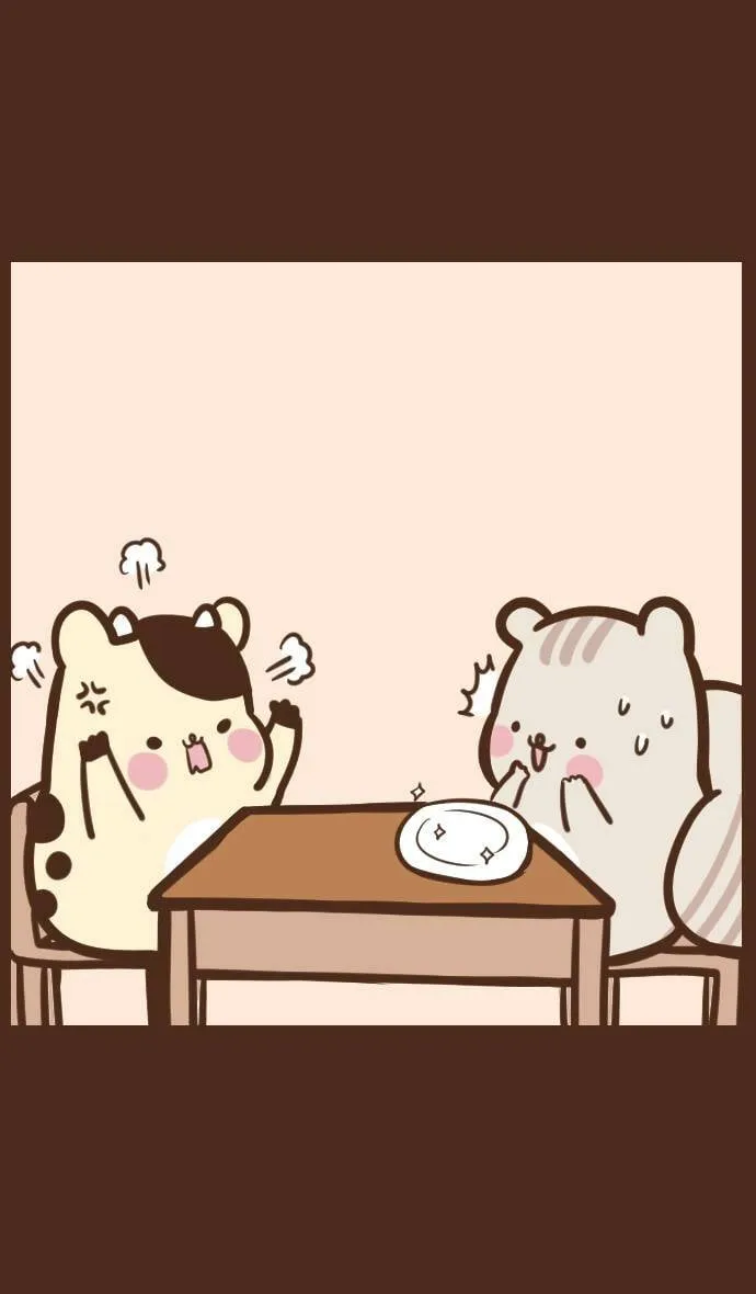 #29 吃太快 第6页