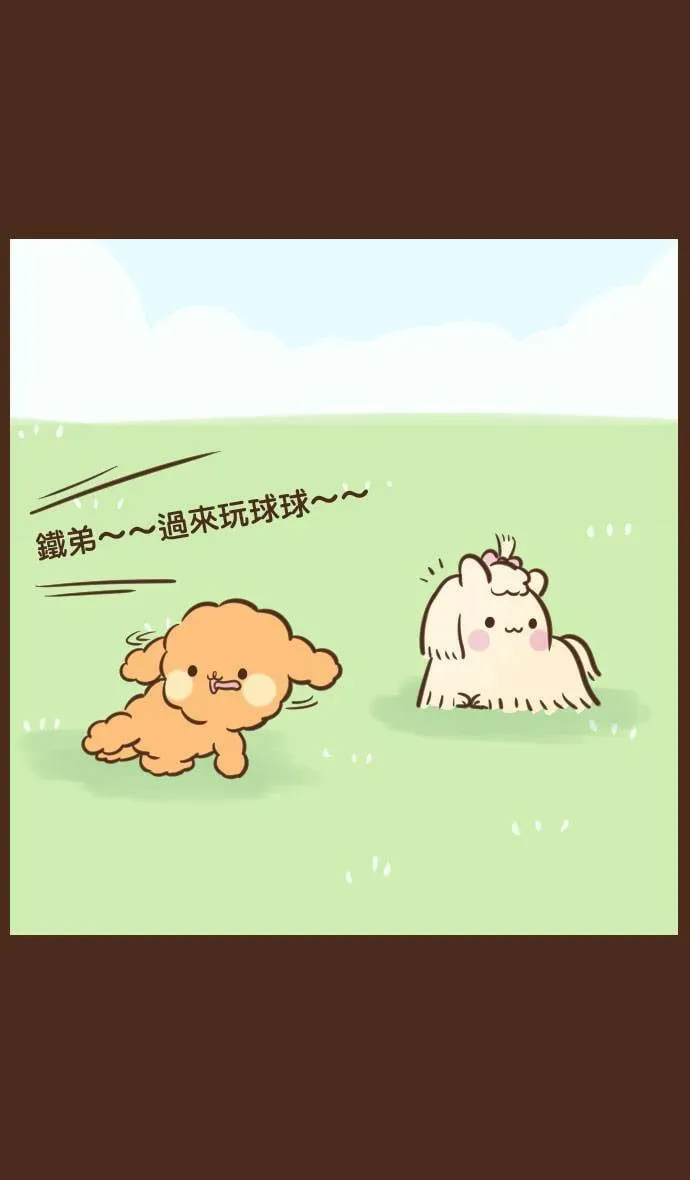 #34 阳光男狗 第8页