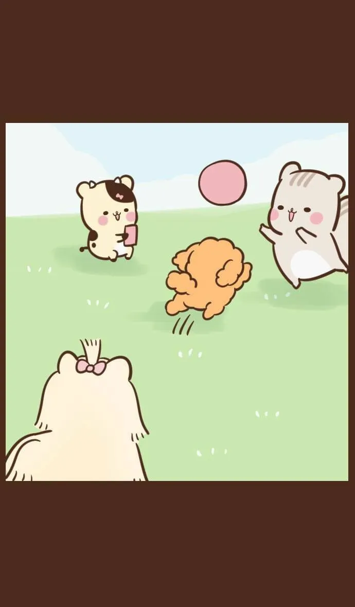 #34 阳光男狗 第9页