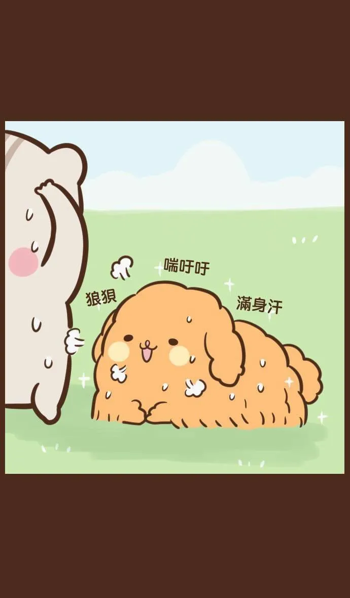 #34 阳光男狗 第13页