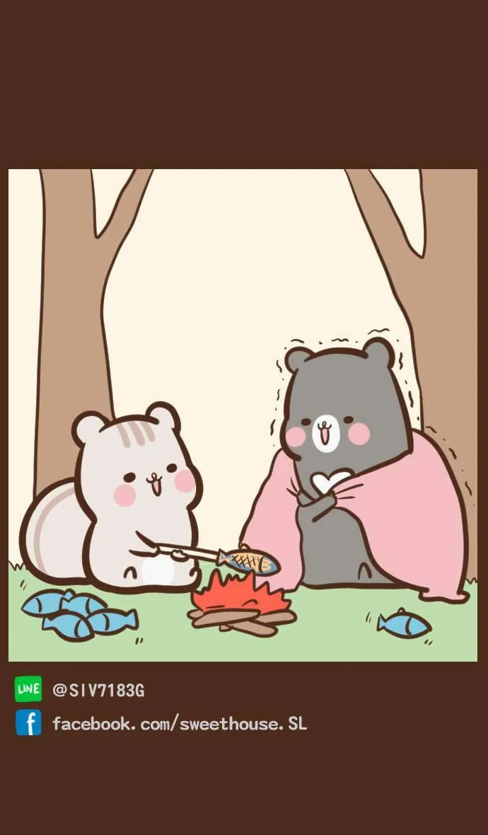 #38 抓鱼 第15页