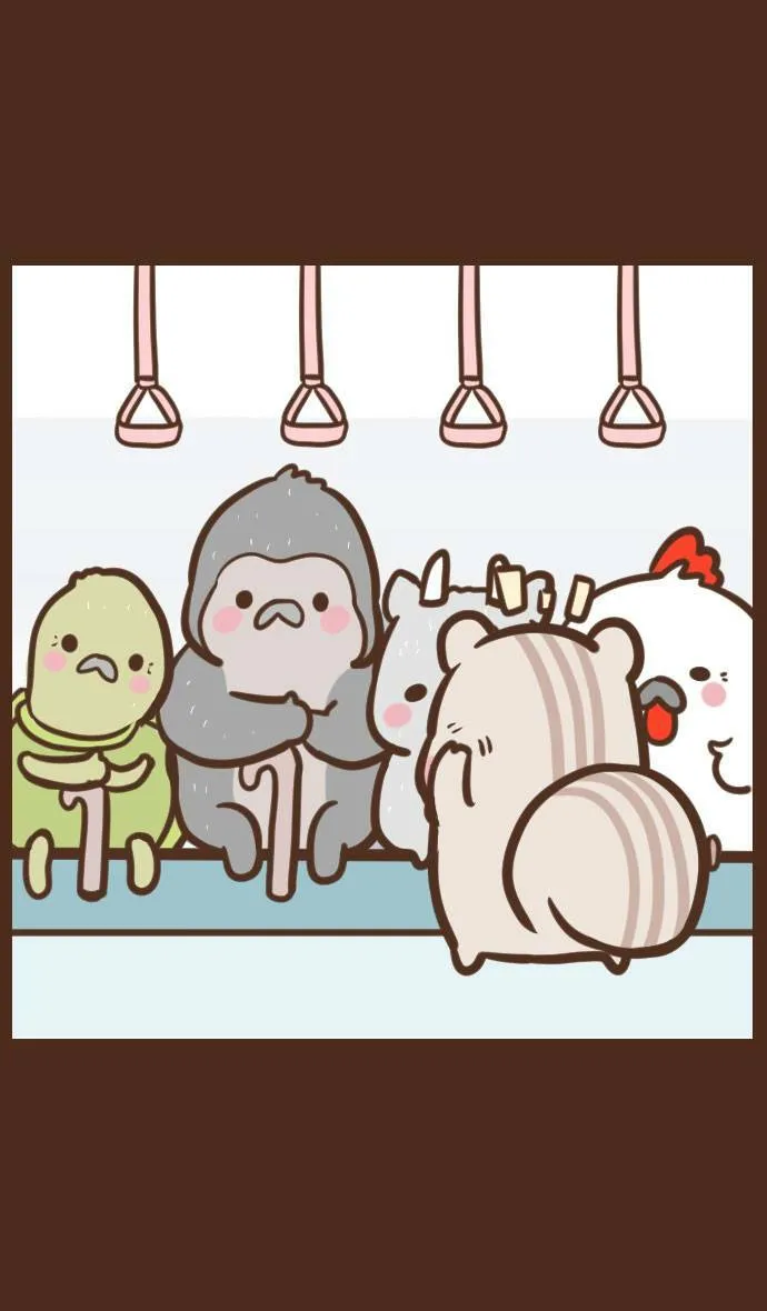 #39 礼让 第9页