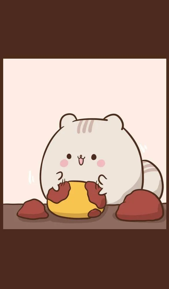 #42 蛋黄酥 第4页