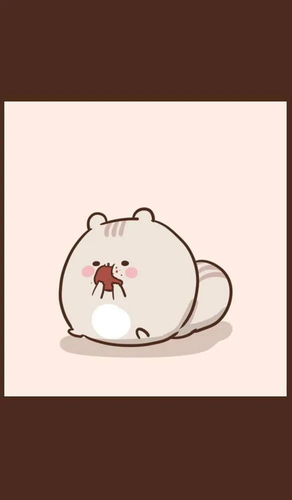 #42 蛋黄酥 第6页