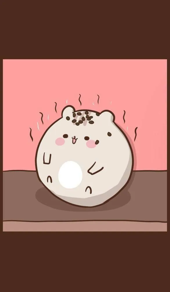#42 蛋黄酥 第9页