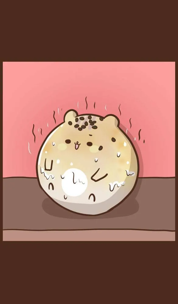 #42 蛋黄酥 第10页