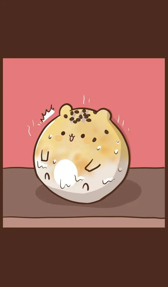 #42 蛋黄酥 第11页