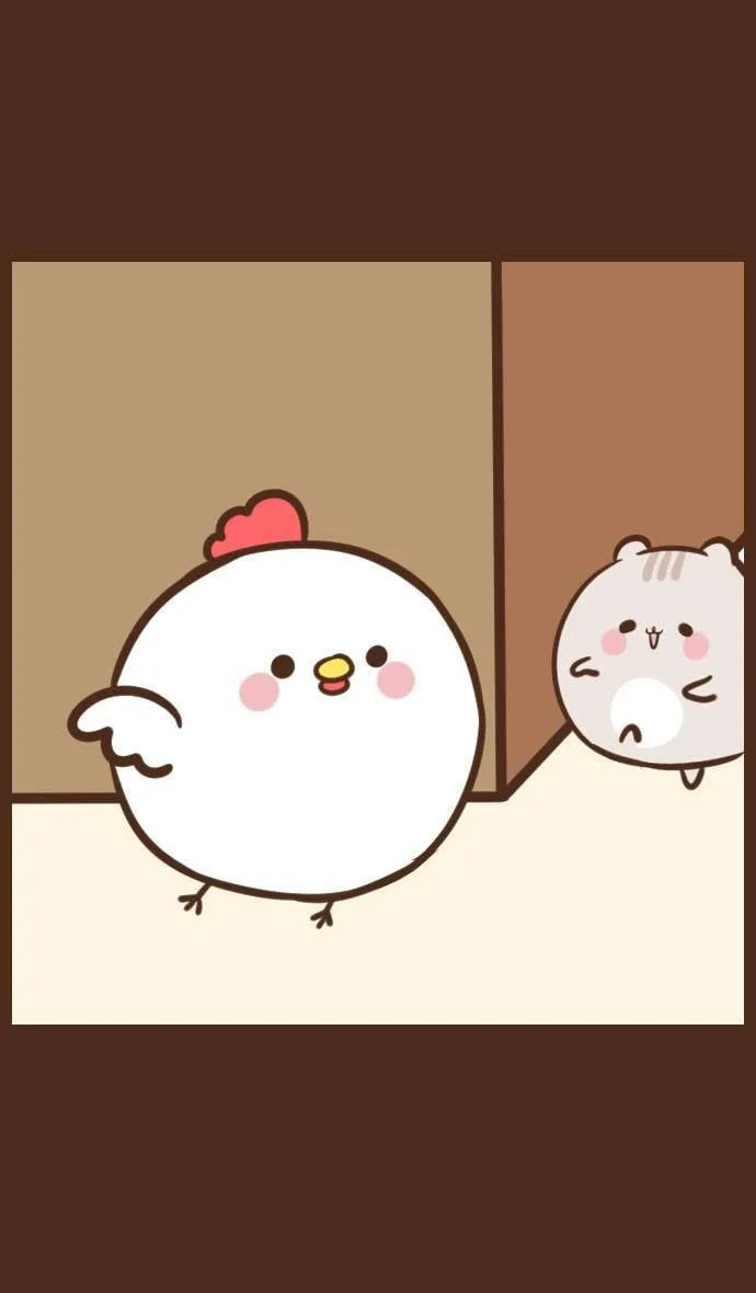 #55 鸡尼 第3页