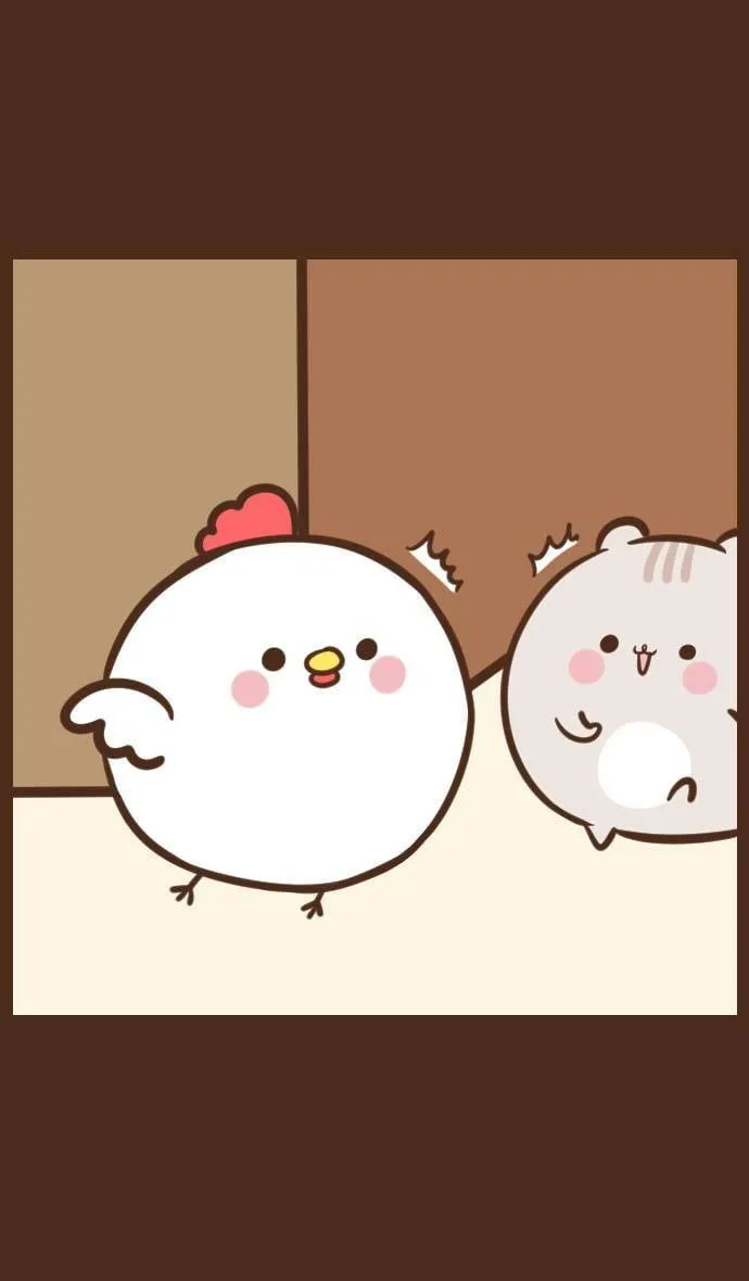 #55 鸡尼 第4页