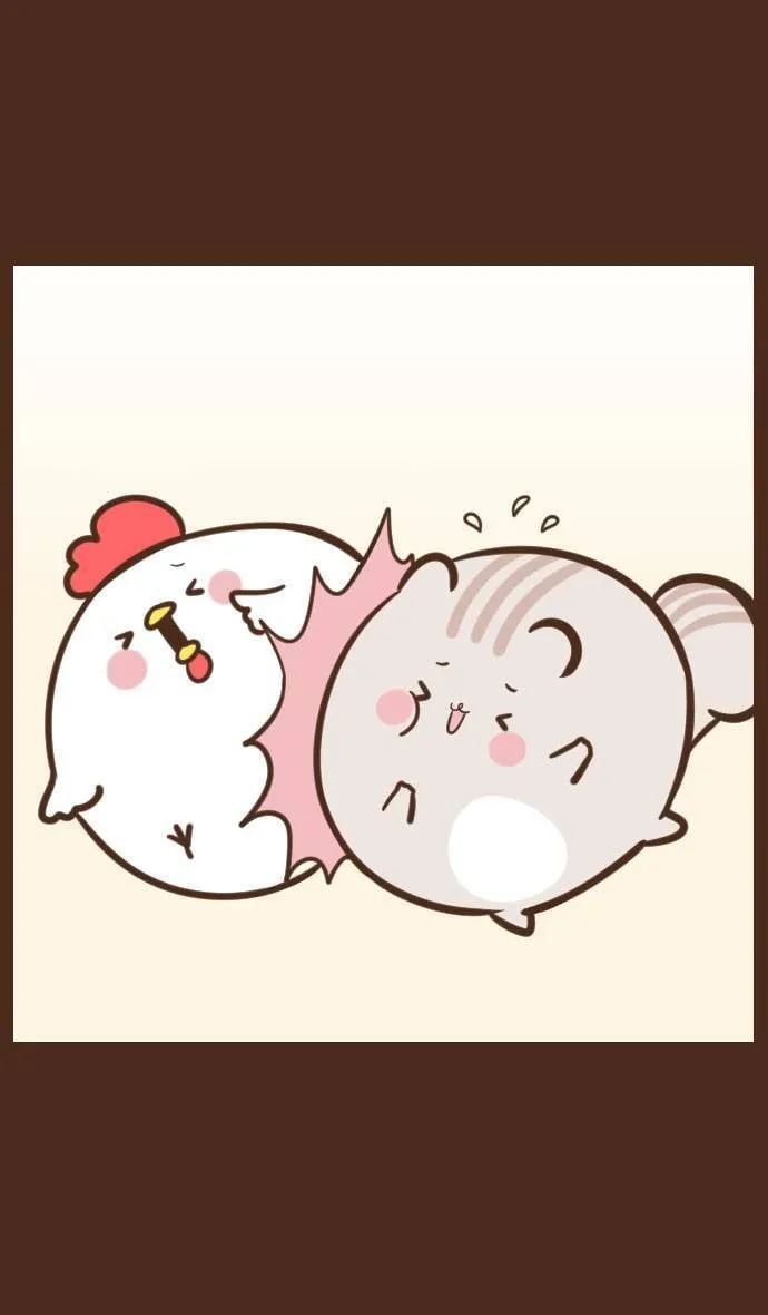 #55 鸡尼 第5页