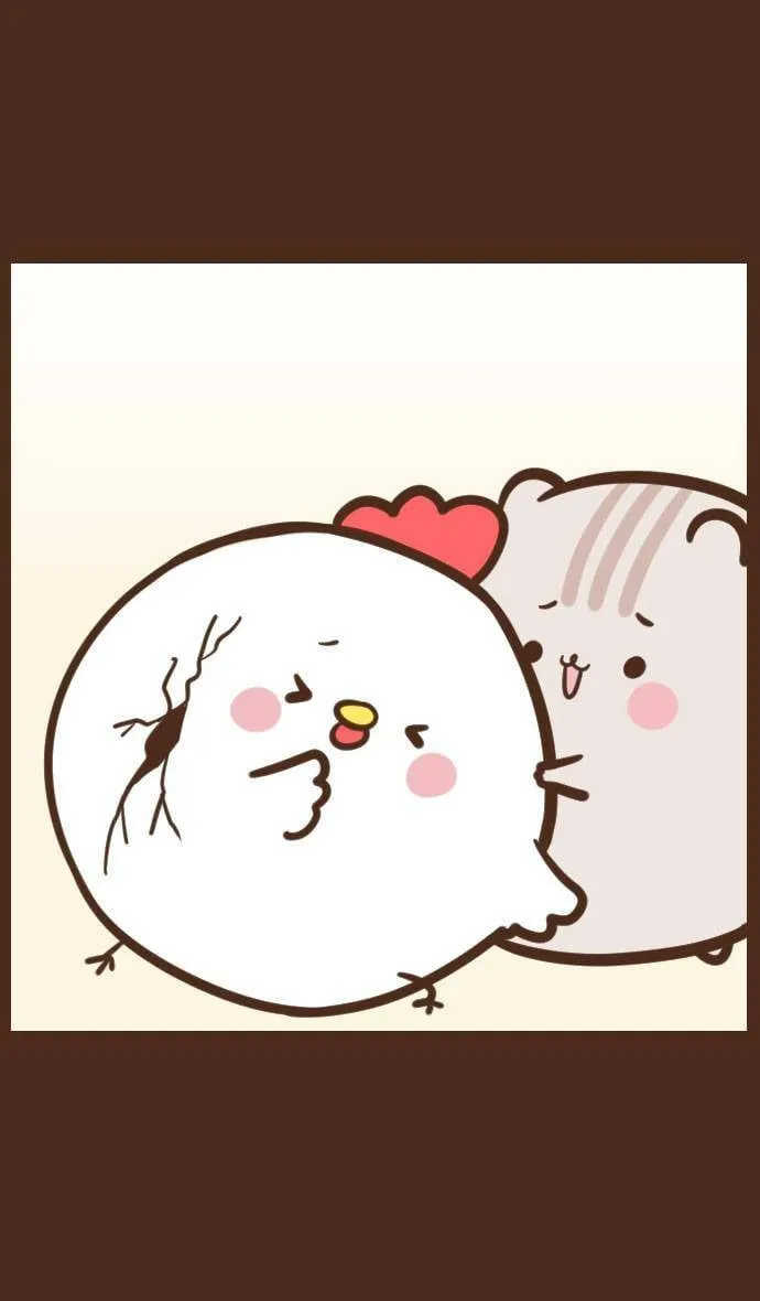 #55 鸡尼 第10页