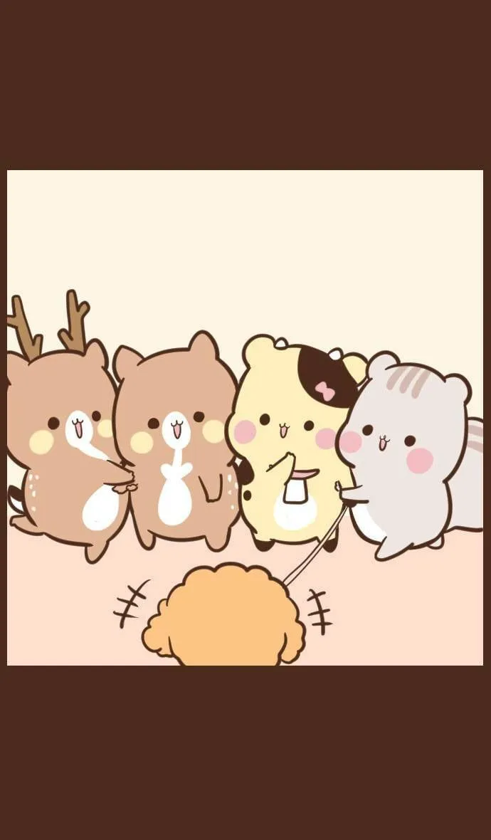 #57 狗朋友 第13页