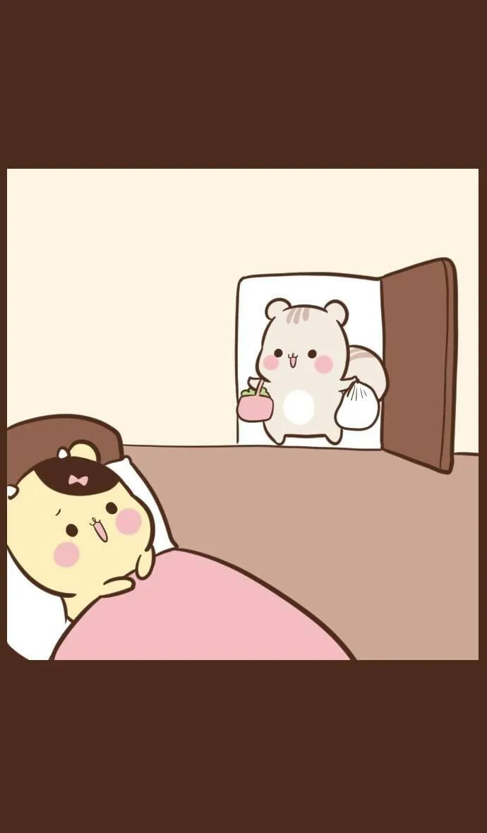 #63 体贴 第10页