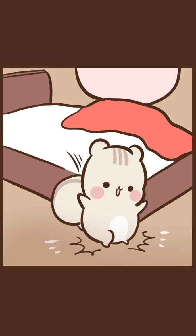 #68 许愿 第7页