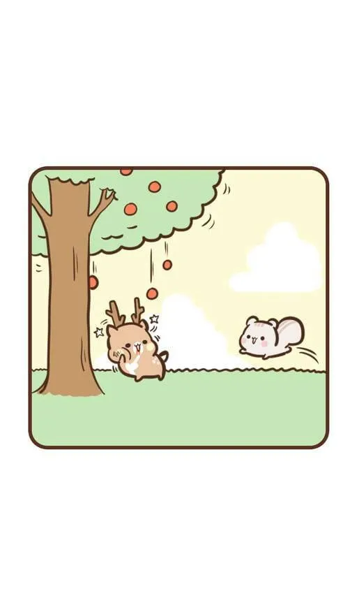 #75 鹿尼 第5页