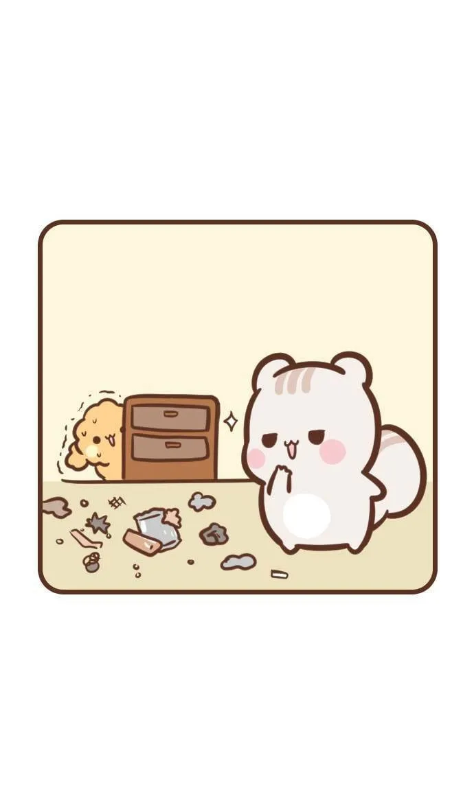 #81 大扫除 第5页