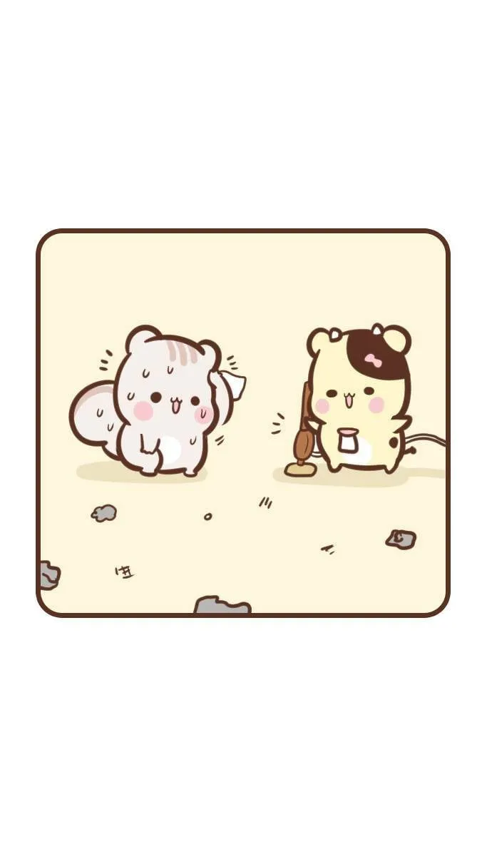 #81 大扫除 第9页