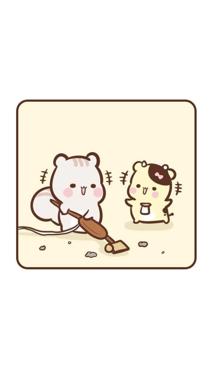 #81 大扫除 第10页