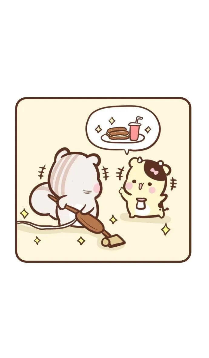 #81 大扫除 第11页