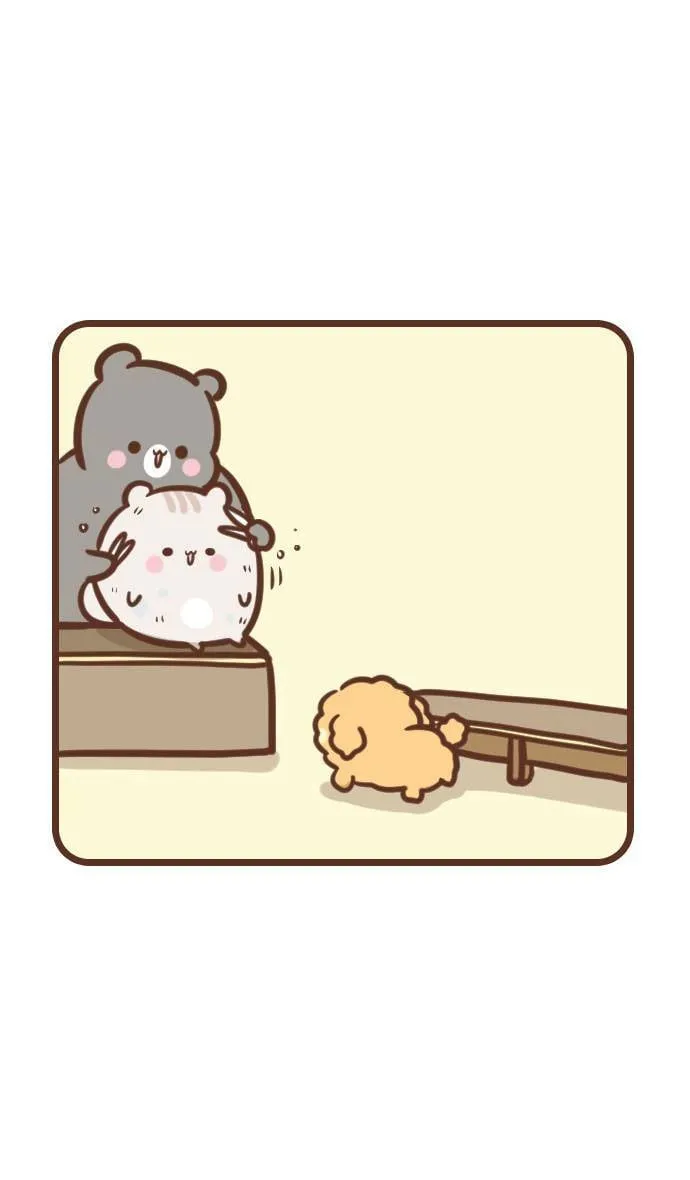 #86 理毛 第10页