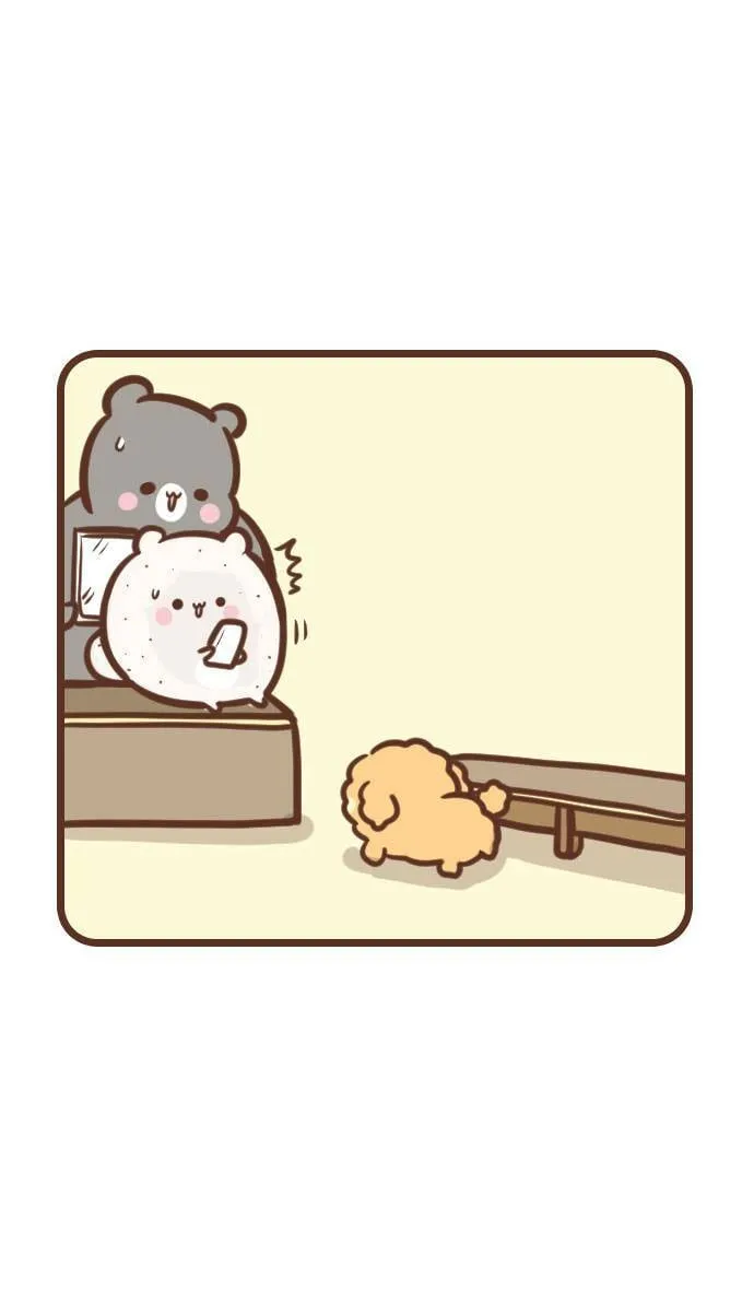 #86 理毛 第13页