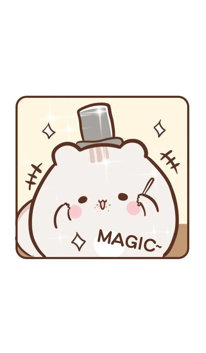 #93 魔术 第13页
