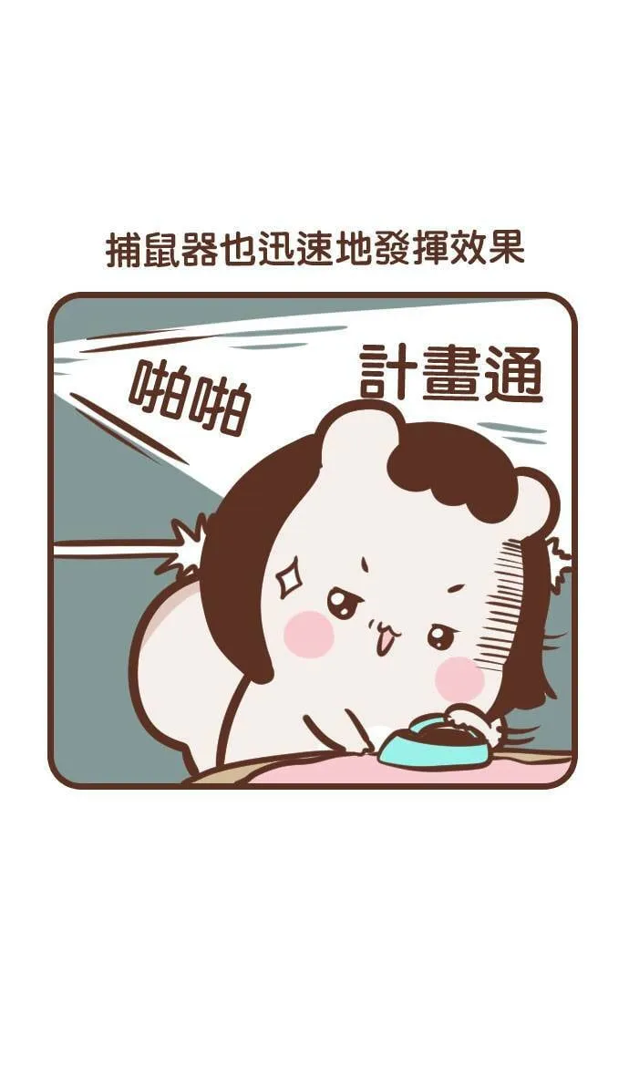 #95 捕鼠器 第10页